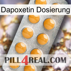 Dapoxetine Dosage levitra1